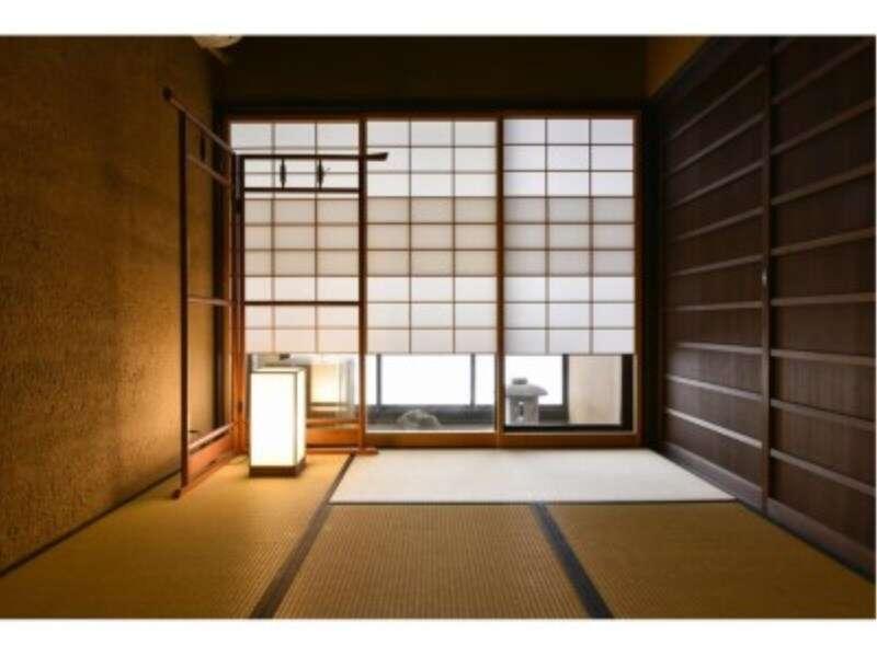 Rinn Premium Machiya Kunpu Kyoto Bagian luar foto