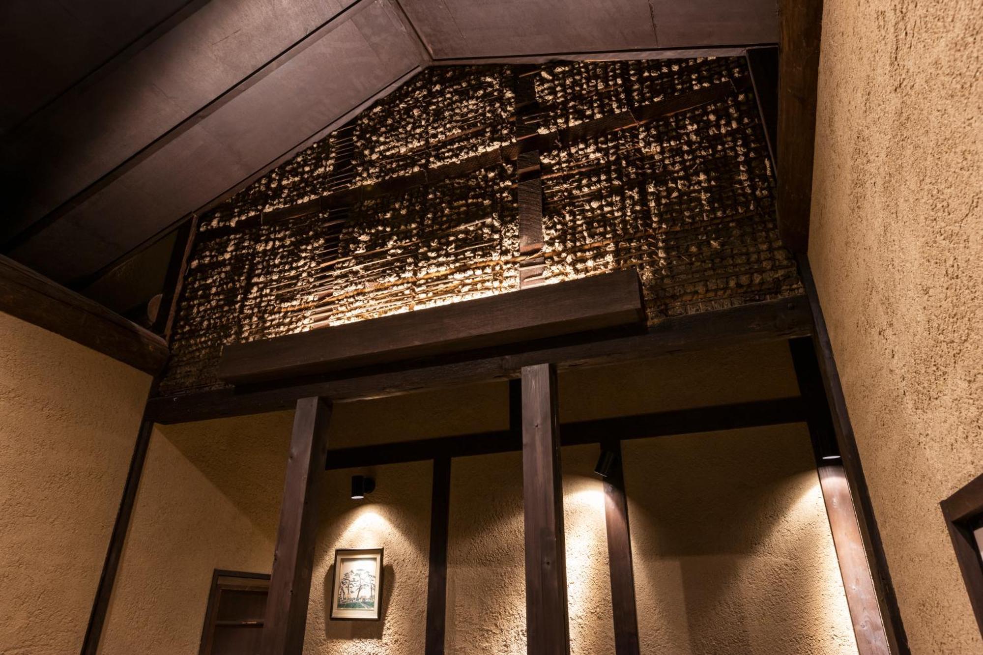Rinn Premium Machiya Kunpu Kyoto Bagian luar foto