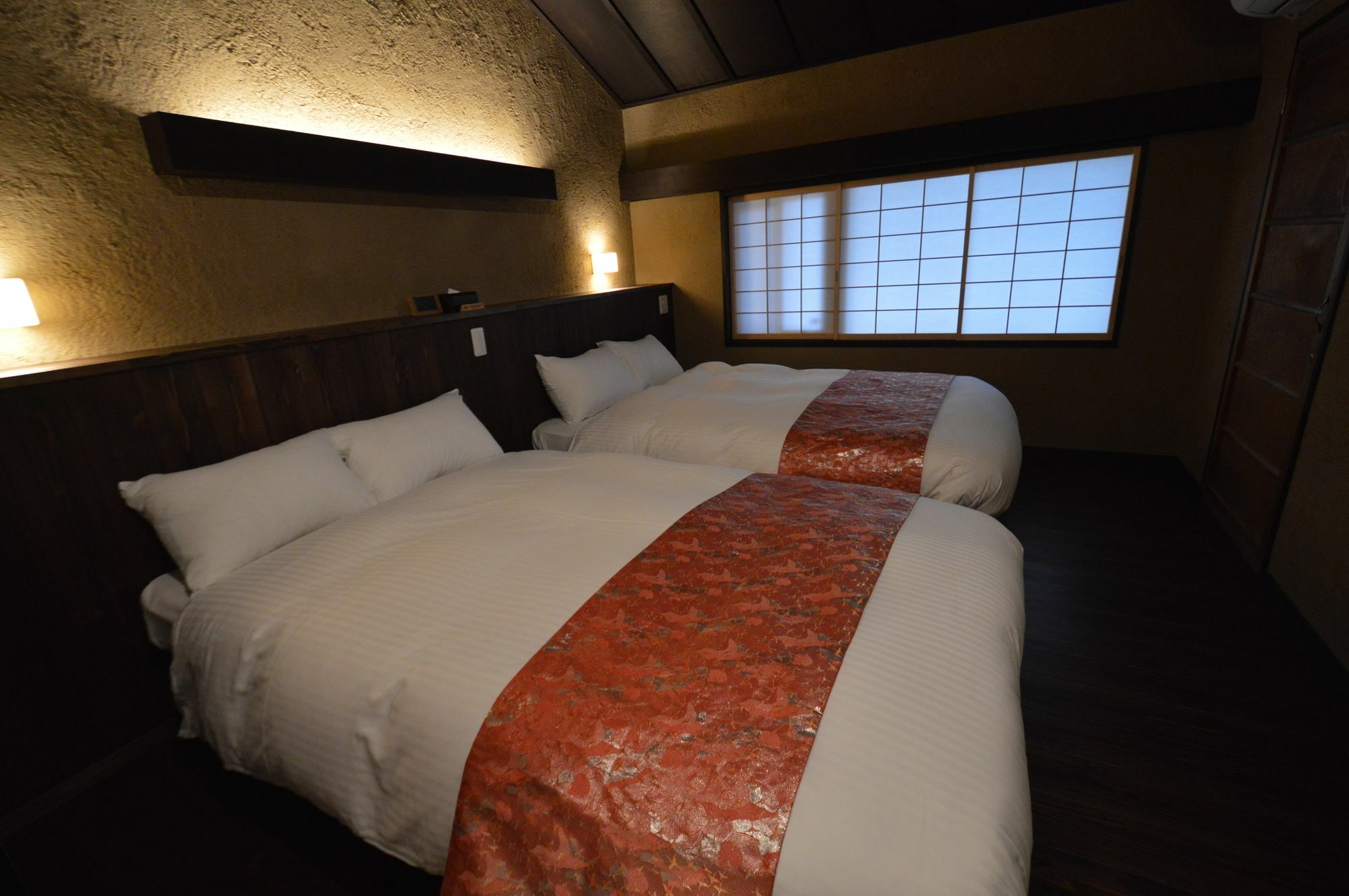 Rinn Premium Machiya Kunpu Kyoto Bagian luar foto