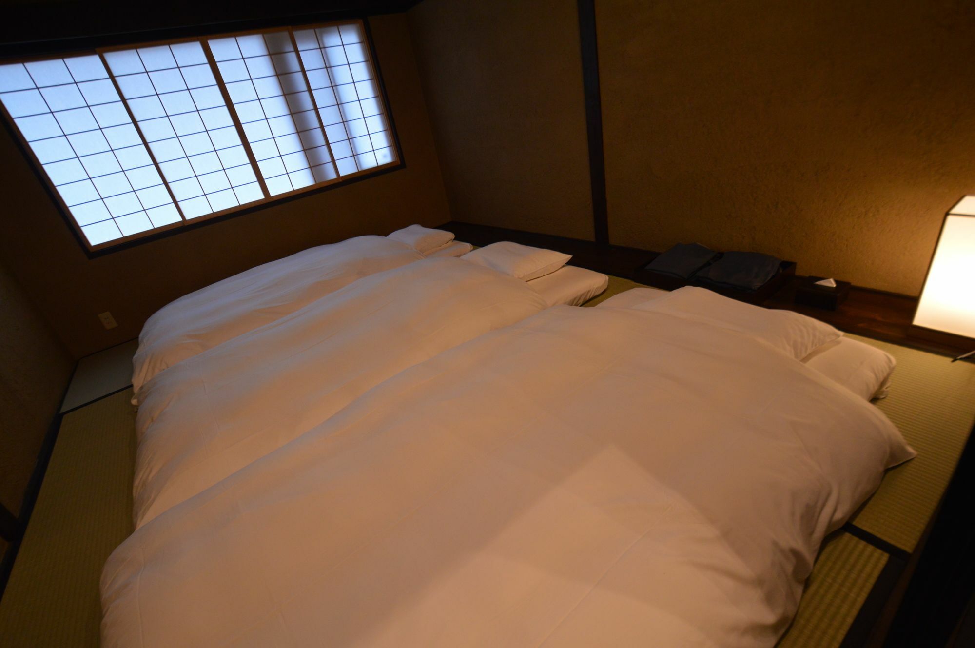 Rinn Premium Machiya Kunpu Kyoto Bagian luar foto