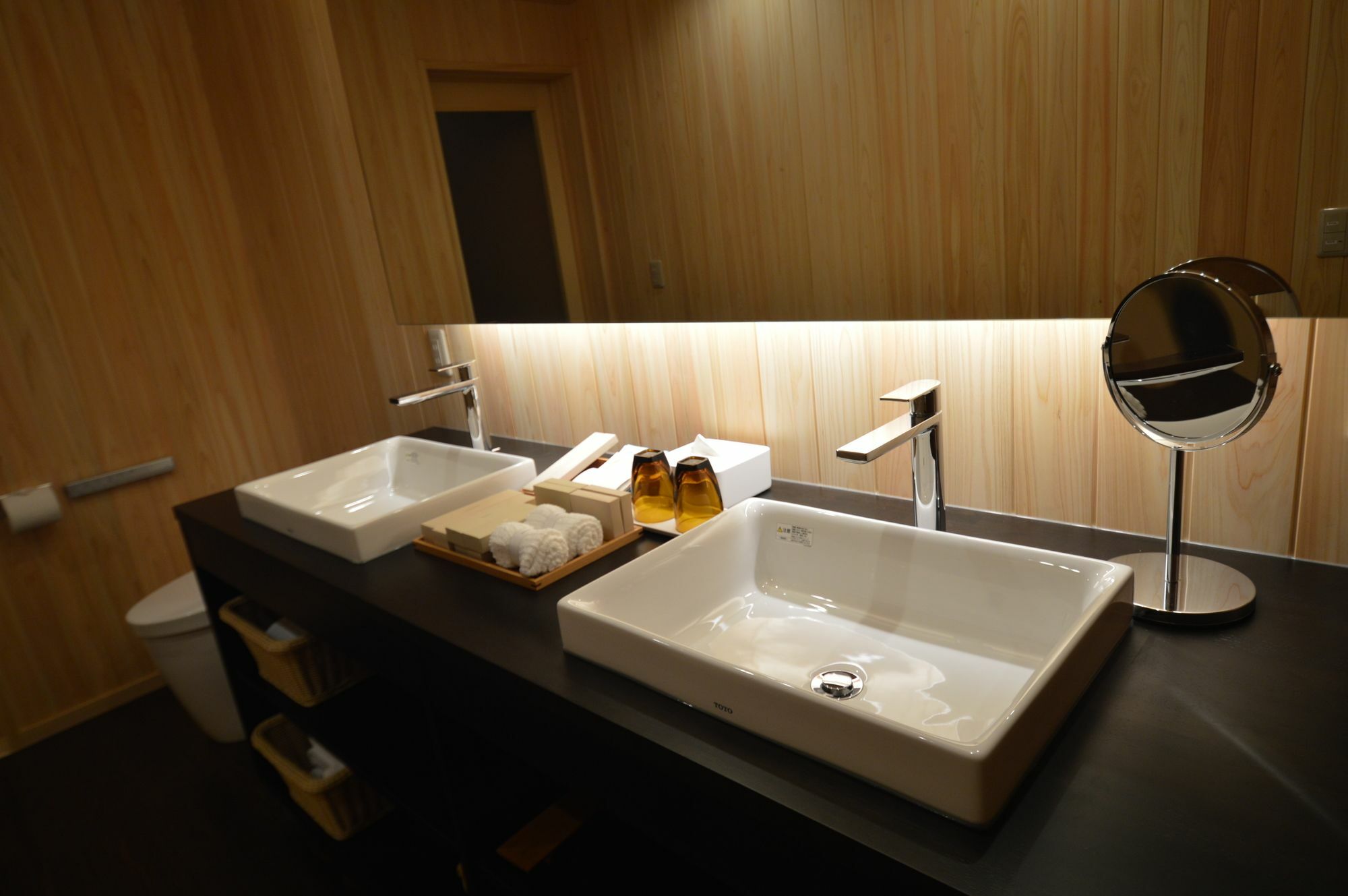 Rinn Premium Machiya Kunpu Kyoto Bagian luar foto