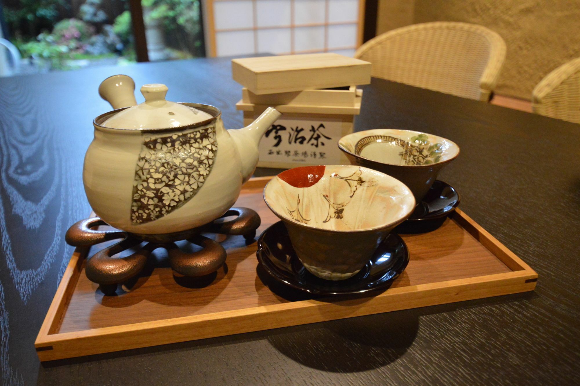 Rinn Premium Machiya Kunpu Kyoto Bagian luar foto
