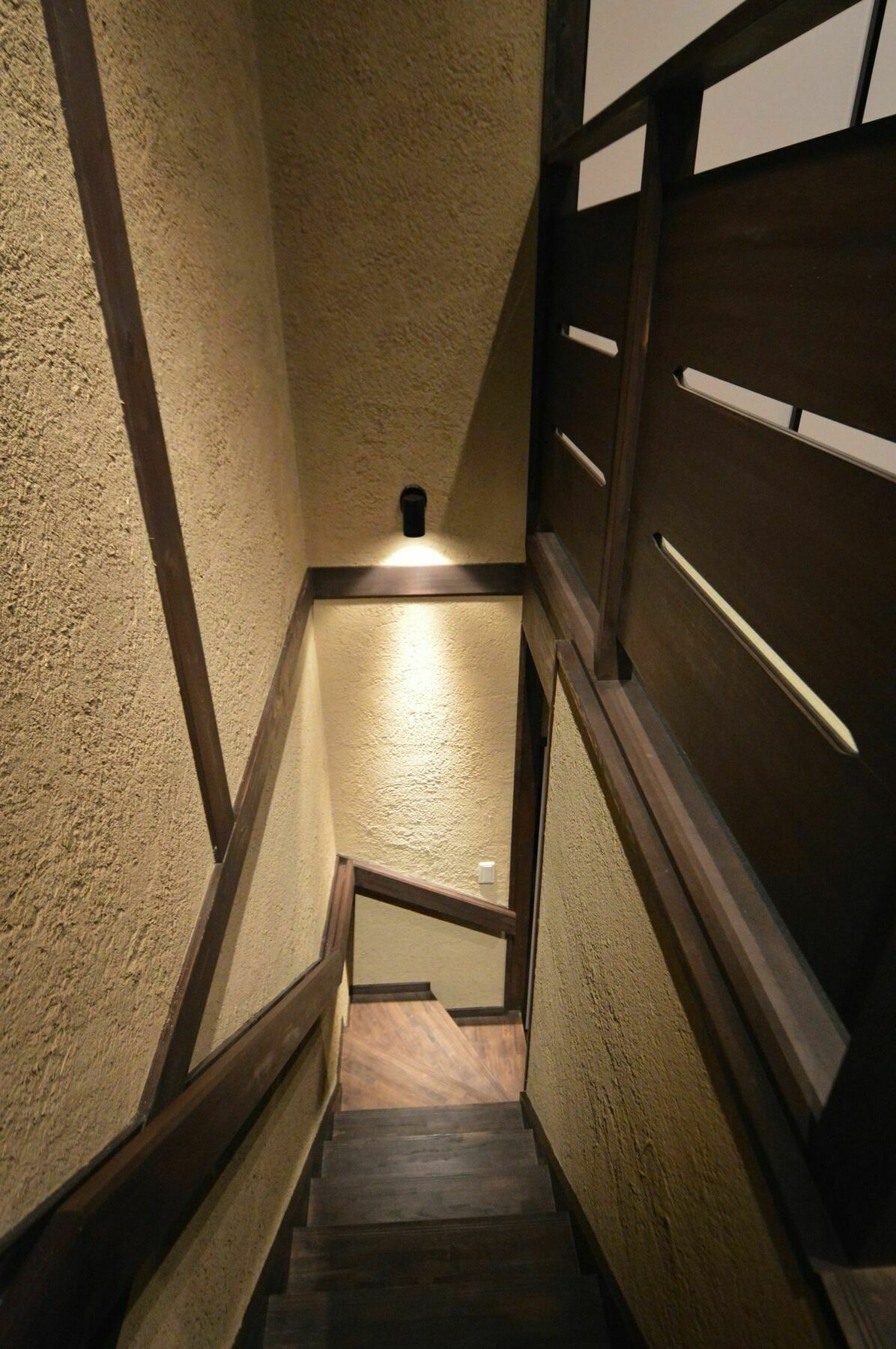 Rinn Premium Machiya Kunpu Kyoto Bagian luar foto