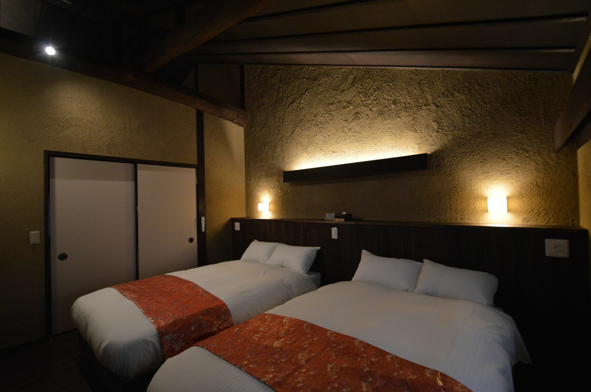 Rinn Premium Machiya Kunpu Kyoto Bagian luar foto