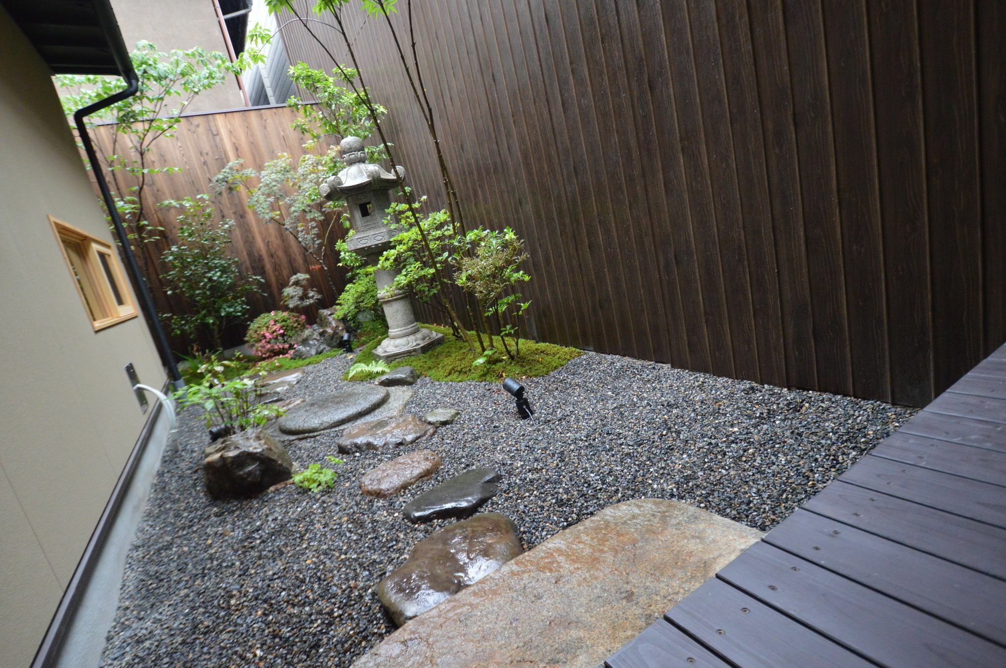 Rinn Premium Machiya Kunpu Kyoto Bagian luar foto