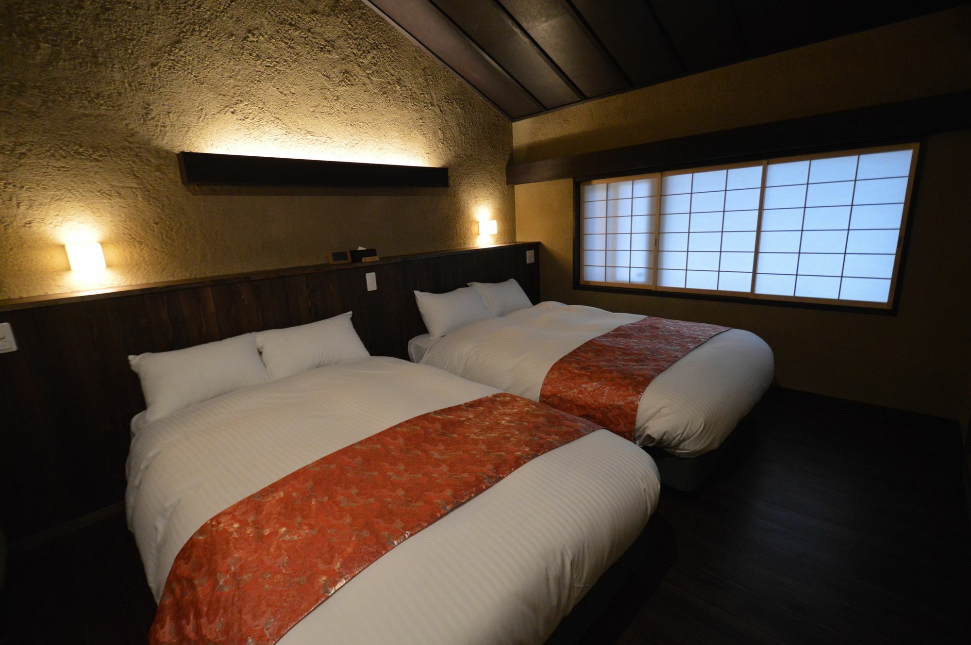 Rinn Premium Machiya Kunpu Kyoto Bagian luar foto