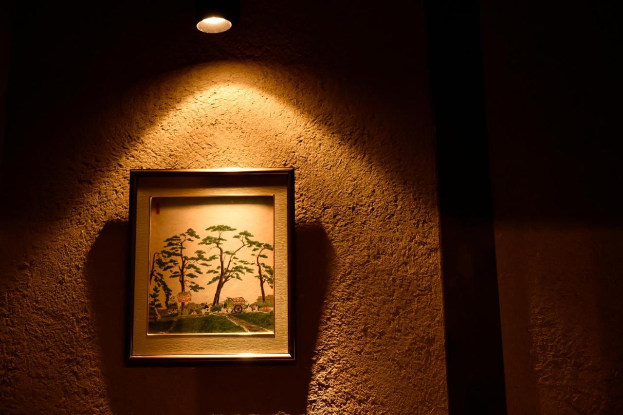 Rinn Premium Machiya Kunpu Kyoto Bagian luar foto